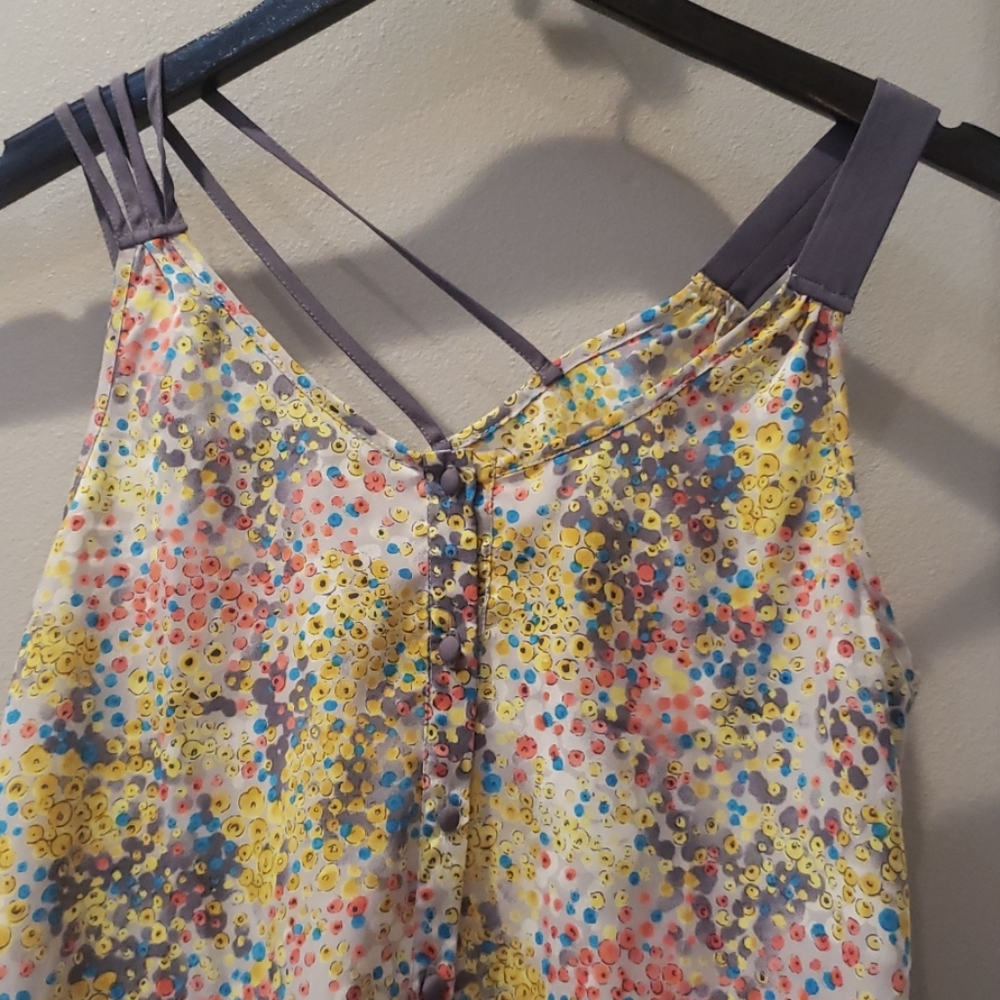 Cami Size S - Picture 2 of 6